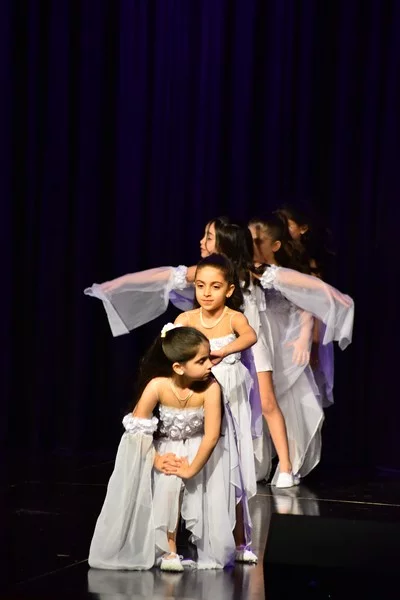 Liberation Dance Show by Zirka